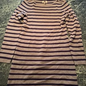 Laundry Sweater Dress